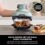 Air Fryer NINJA CRISPI Green 1700 W 3,8 L