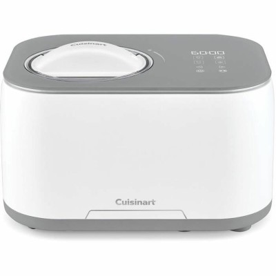 Sorbetière Cuisinart ICE90E Blanc 100 W 1 L