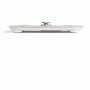 Balance Numérique de Salle de Bain Livoo DOM465W Blanc 150 kg