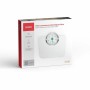 Balance Numérique de Salle de Bain Livoo DOM490 Blanc Métal