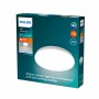 LED plafond Philips acuna 21W Blanc Métal (4000 K)