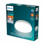 LED plafond Philips acuna 12 W Ø 24,5 cm Blanc Métal (4000 K)