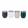 Tasse Thermos avec Couvercle Alpina Multicouleur 350 ml
