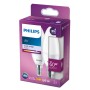 Ampoule Bougie Philips E 7 W E14 806 lm Ø 3,8 x 11,4 cm 2 Unités (4000 K)