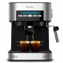 Express Coffee Machine Cecotec Power Espresso 20 Matic 850 W 1,5 L