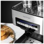 Express Coffee Machine Cecotec Power Espresso 20 Matic 850 W 1,5 L