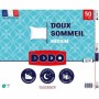 Oreiller DODO DOUX SOMMEIL Blanc 50 x 70 cm