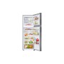 Refrigerator Samsung RT31CG5624S9172 Steel 305 L