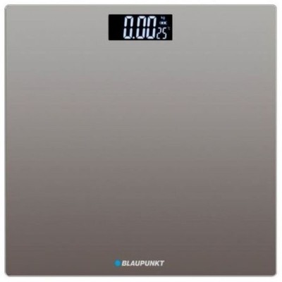 Balance Numérique de Salle de Bain Blaupunkt BP5006 Gris