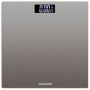 Digital Bathroom Scales Blaupunkt BP5006 Grey
