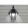 Wall Light Grundig Black Plastic