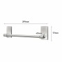 Bar towel rail Command 29,9 x 7,7 x 4,7 cm Metal