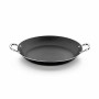 Pan Monix Resistent Plus M371630 Black Stainless steel Aluminium Ø 30 cm