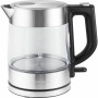 Bouilloire Catler KE 411 verre Acier inoxydable 2200 W 1 L