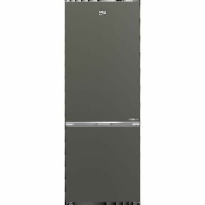 Fridge BEKO B3RCNE564HG 192 Grey