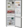 Fridge BEKO B3RCNE564HG 192 Grey