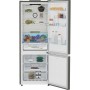 Fridge BEKO B3RCNE564HG 192 Grey