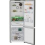 Frigo BEKO B3RCNE564HG 192 Gris
