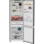 Fridge BEKO B3RCNE564HG 192 Grey