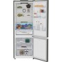 Frigo BEKO B3RCNE564HG 192 Gris