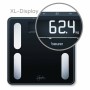 Digital Bathroom Scales Beurer BF400 NEGRO