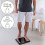 Digital Bathroom Scales Beurer BF400 NEGRO