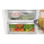 Fridge BOSCH KIN96VFD0   194 White