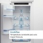 Frigo BOSCH KIN96VFD0   194 Blanc