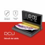 Alarm Clock DCU 37300830 Black