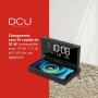 Alarm Clock DCU 37300830 Black