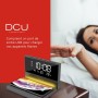 Alarm Clock DCU 37300830 Black