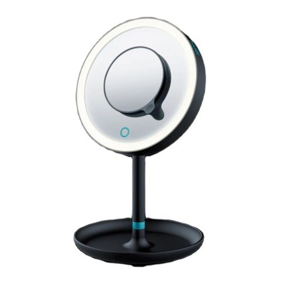 Miroir Beurer BS45LE Noir