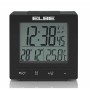 Alarm Clock ELBE RD005N