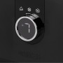 Grille-pain Princess 142360 Noir mat