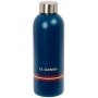 Bouteille Thermique Safta Bleu Acier inoxydable 500 ml