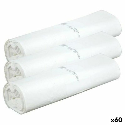 Sacs à ordures 30 L (60 Unités)