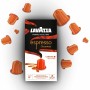 Coffee Capsules Lavazza Espresso Gourmet Caramel 10 Pieces (10 Units)