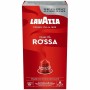 Coffee Capsules Lavazza Qualitá Rossa 10 Pieces (10 Units)