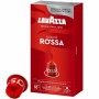 Capsules de café Lavazza Qualitá Rossa 10 Pièces (10 Unités)