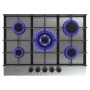 Gas Hob Cecotec Bolero Squad G 5400F 10400 W