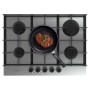 Gas Hob Cecotec Bolero Squad G 5400F 10400 W