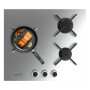 Gas Hob Cecotec Bolero Squad G 3400S 6200 W