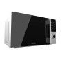 Micro-ondes avec Gril Cecotec Proclean 2500 Noir 2200 W 25 L