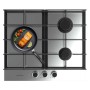 Gas Hob Cecotec Bolero Squad G 3400F 6200 W