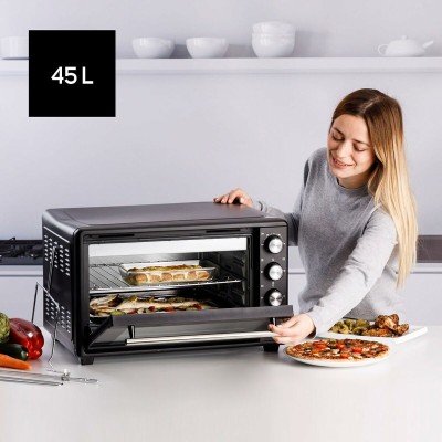 Multipurpose Oven Taurus HORIZON 45