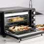 Multipurpose Oven Taurus HORIZON 45
