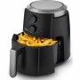 Deep-fat Fryer Medion Black