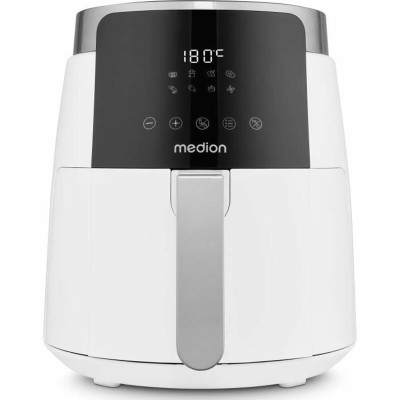 Deep-fat Fryer Medion White