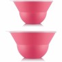 Mixing Bowl Bodum Topee Pink 3 L 4,9 L 2 Units