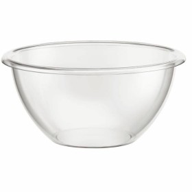 Salad Bowl Bodum Bistro Ø 23 cm Transparent 1 L